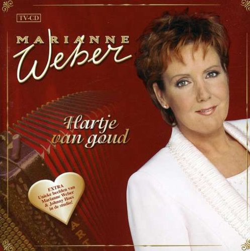 Marianne Weber